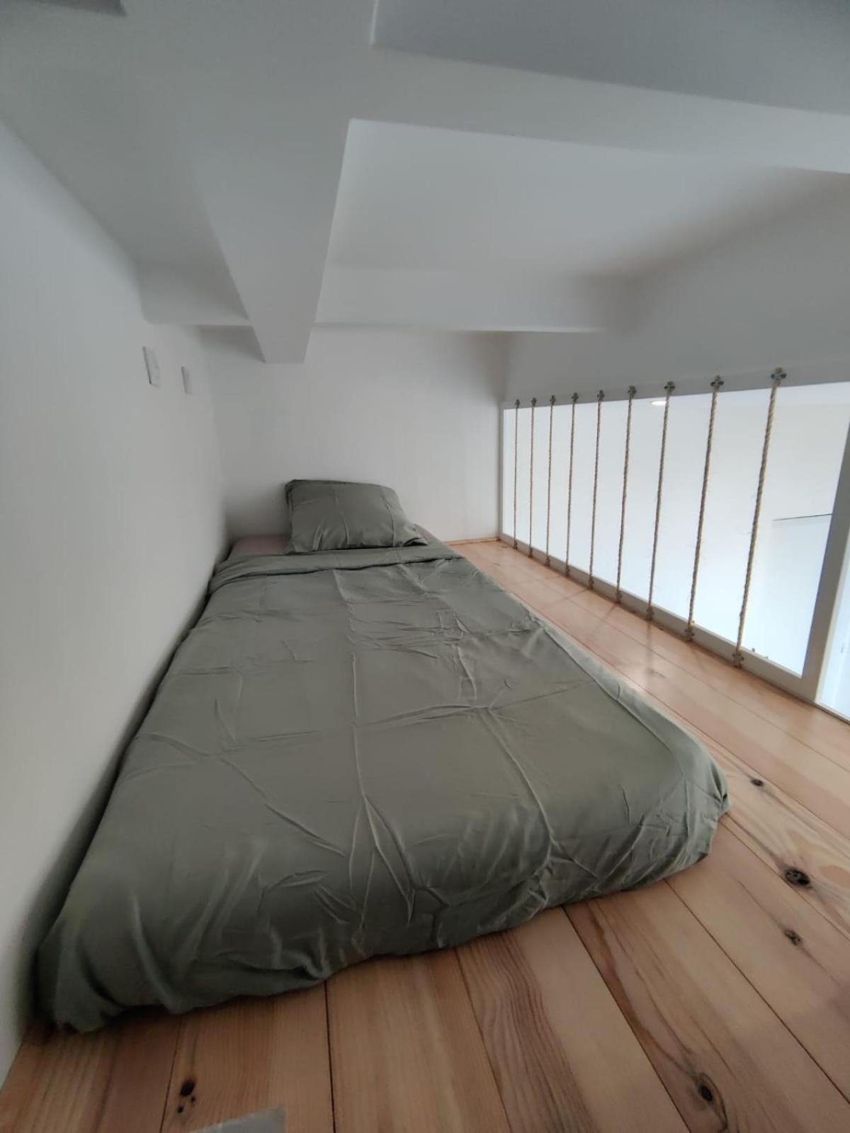 Loft Chic Avec Mezzanine Contemporaine Lejlighed Vénissieux Eksteriør billede