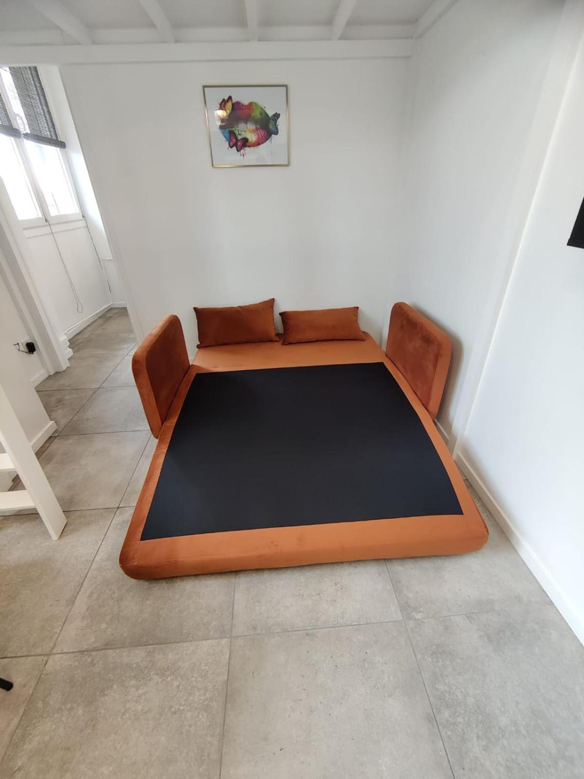 Loft Chic Avec Mezzanine Contemporaine Lejlighed Vénissieux Eksteriør billede